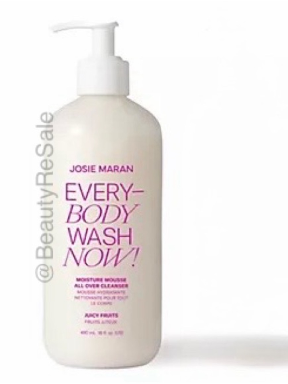 Josie Maran - Body Wash